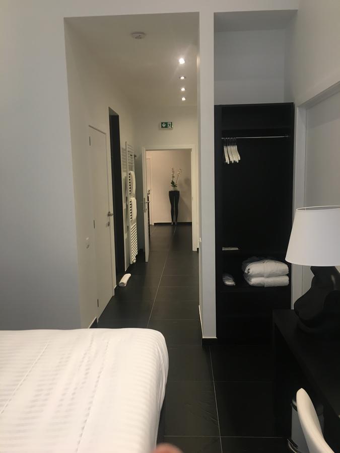 Saint-Gilles Les Lofts De Stylisteアパートホテル エクステリア 写真