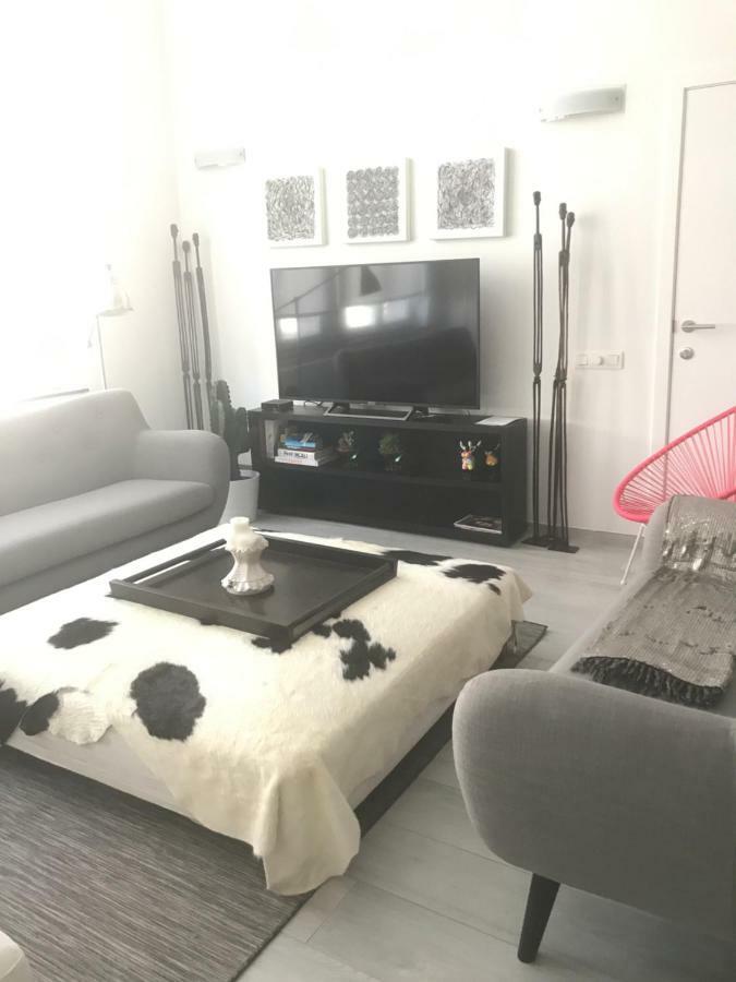 Saint-Gilles Les Lofts De Stylisteアパートホテル エクステリア 写真