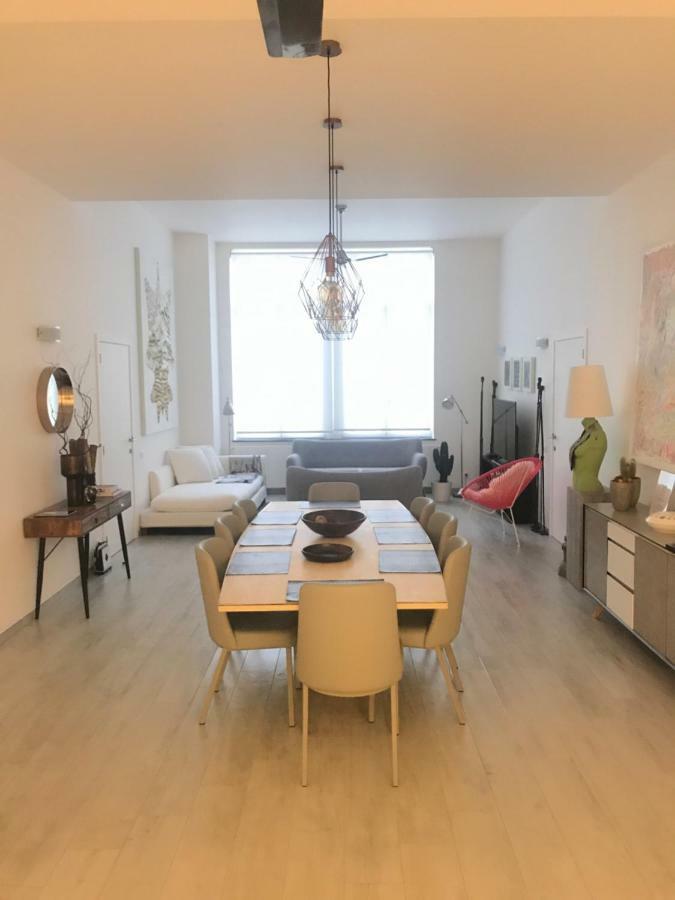 Saint-Gilles Les Lofts De Stylisteアパートホテル エクステリア 写真