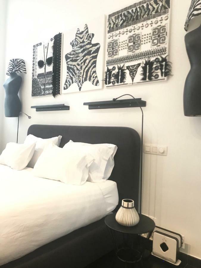 Saint-Gilles Les Lofts De Stylisteアパートホテル エクステリア 写真
