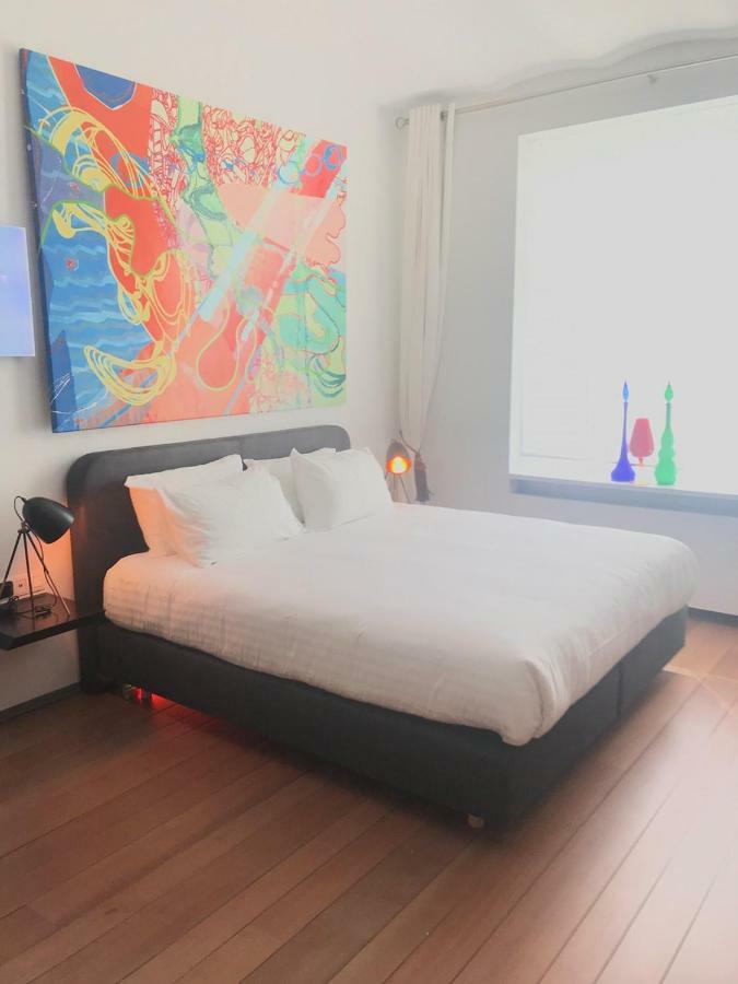 Saint-Gilles Les Lofts De Stylisteアパートホテル エクステリア 写真