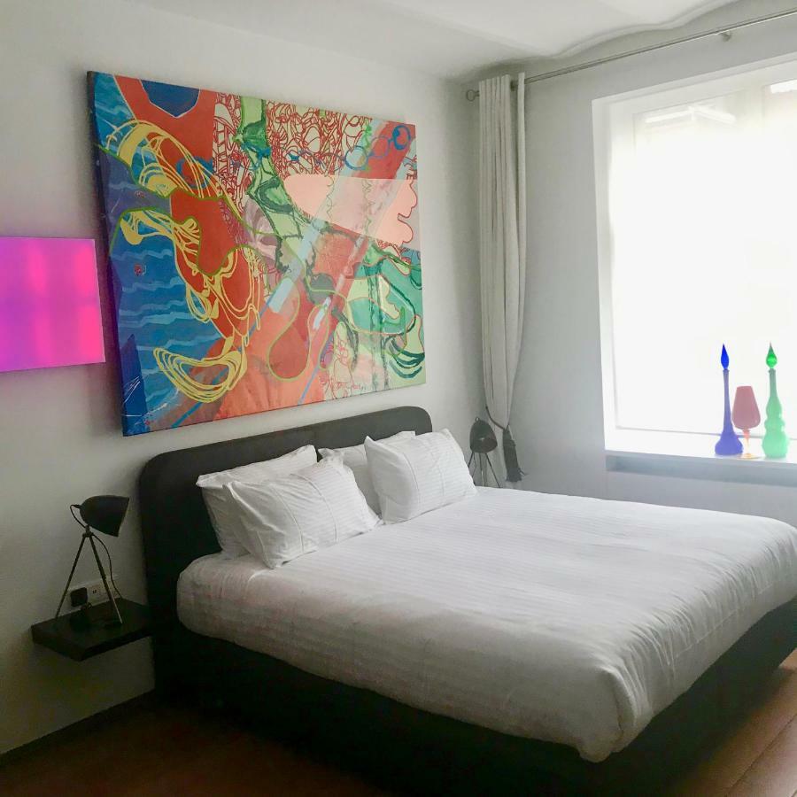 Saint-Gilles Les Lofts De Stylisteアパートホテル エクステリア 写真