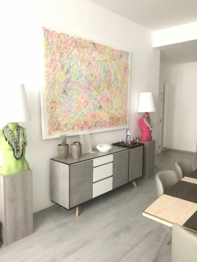Saint-Gilles Les Lofts De Stylisteアパートホテル エクステリア 写真