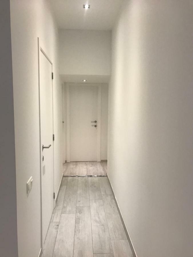 Saint-Gilles Les Lofts De Stylisteアパートホテル エクステリア 写真