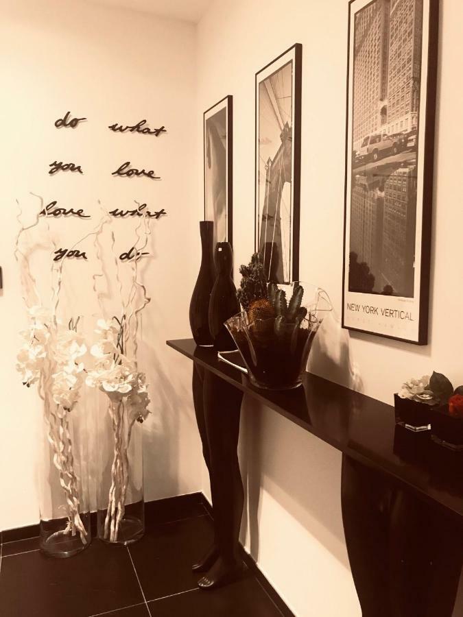Saint-Gilles Les Lofts De Stylisteアパートホテル エクステリア 写真