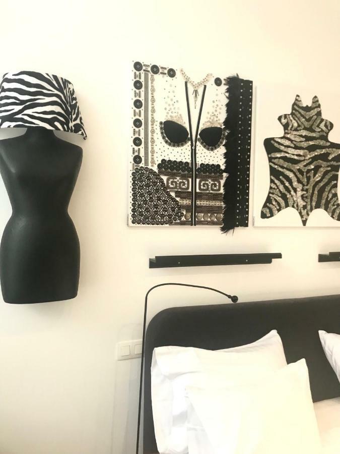 Saint-Gilles Les Lofts De Stylisteアパートホテル エクステリア 写真