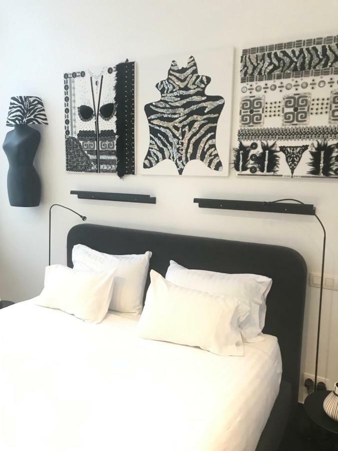 Saint-Gilles Les Lofts De Stylisteアパートホテル エクステリア 写真